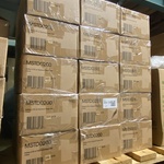 Ca. 3000x Fingerfood – amuseschaaltjes, transparant