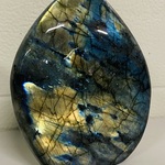 Labradoriet vrije vorm