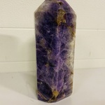 Amethist obelisk xl
