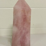 Rozenkwarts obelisk xl, roze