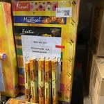 Ca. 300x Pakjes wierrook