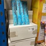 Ca. 400x Pakjes wierrook