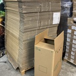 Combinatiekavel van kavel: 354 en 355