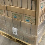 Ca. 24x Dozen Papier voor opvulsysteem PAPER plus Papillon, Storo-pack