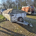 Aanhangwagen met olieschermen, Hapert, HA-EA-PL-B1-00