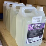 4x Kan a 5 liter rookvloeistof