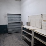 4x Werkplaatinventaris