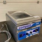 Vacumeermachine compact  mini