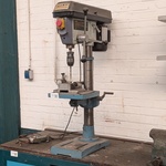 Kolomboormachine Maxx, TBM20