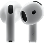 Apple AirPods 4 Wit