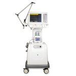 Beademingsapparaat Nanjing chenwei, CWH-3010