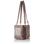 Trixie  Hondentas Finlay  Zwart/Grijs  43X26X32 cm