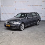 Personenauto, Mercedes-Benz, 220 CDI BlueEFFICIENCY Business Class Ava