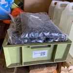 Ca. 2750x Zekering houders voor zekeringen 5×20