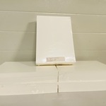 5x Pakken a4 papier 300 grams Bio top 3, SQS-COC-100158