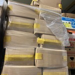 Ca. 12000x Plantware composteerbare koffie lepels, groen