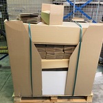 Combinatiekavel van kavel: 344 en 345