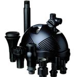 Elimax 9000 Fonteinpomp, Ubbink