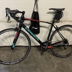 Racefiets orbea avant
