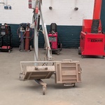 Infrarood droger IRT, 100