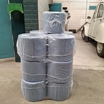 13 rol Papieren doeken