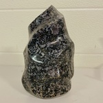 Mystic merliniet vlam