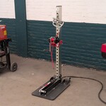 Trektoren GYS, Airfix draw aligner