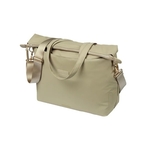 Basil Manhattan  Commuter Fiets laptop tas  12L  Waterdicht  Laptopvak