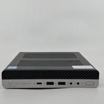 Ca. 17x Desktop, HP, Elitedesk 800 G4