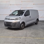 Bedrijfswagen, Citroën, Jumpy, 2018
