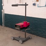 Koplamp afstelapparaat Hella, 8PA004090-00/30