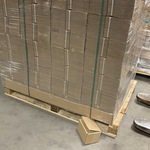 Combinatiekavel van kavel: 301 en 302