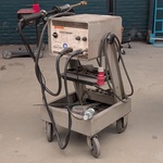 Puntlasapparaat Elektron, Multispot WST 5000