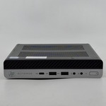 Ca. 10x Desktop, HP, Elitedesk 800 G4