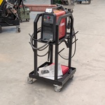 Lasapparaat Cebora, Power plasma 3100