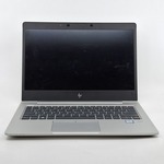 Ca. 131x Laptop, HP, o.a. Elitebook 855