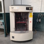 Verfschudmachine FM, Skandex S-28M
