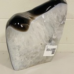 Chalcedoon / agaat vrije vorm xxl