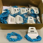 Ca. 25x Magnesiet armband Gilde