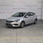 Personenauto, Opel, Astra, 2019