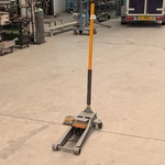 Garagekrik, 4 ton UltraToolz