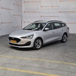 Personenauto, Ford, 1.0 EcoBoost Hybrid ST Line, 2022