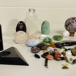 Partij diverse (lichte) breuk artikelen