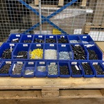 Combinatiekavel van kavel: 17 en 18