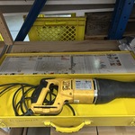 2x Reciprozaag REMS, 560003, 56C