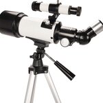 3x Telescoop Bluemay