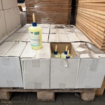 Ca. 96x Handzeep 1 liter