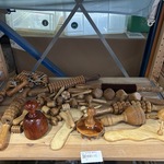 Partij massage artikelen