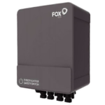 Ca. 12x Fox ESS S-Box Fire Safety Switch Brandmelder