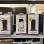 Ca. 31x Wi-Fi smart video deurbel Qnect